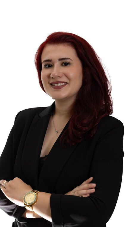 Anna Yavuz