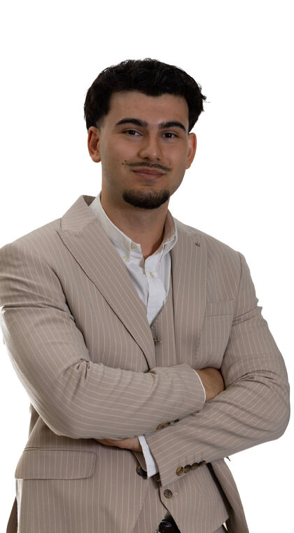 Timo Murat