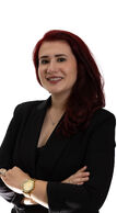 Anna Yavuz