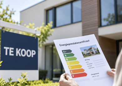 Nieuwe energieregels op komst: wat verandert er voor vastgoed?