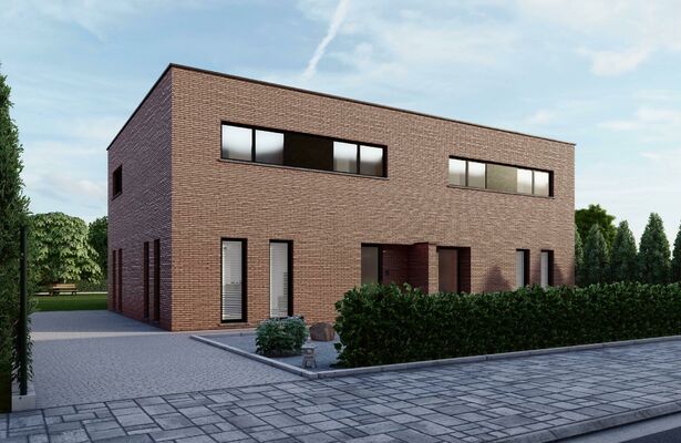 't Groen in Beringen