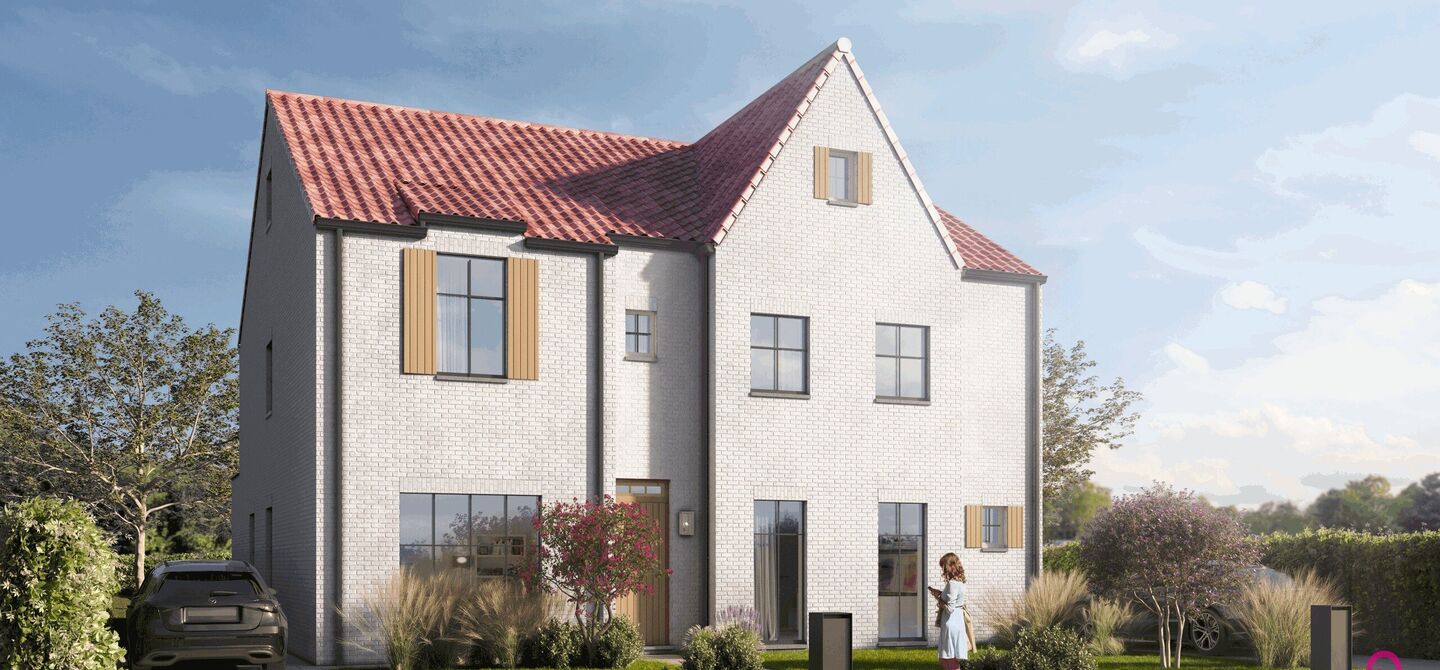 Eygenweg, Beringen in Beringen