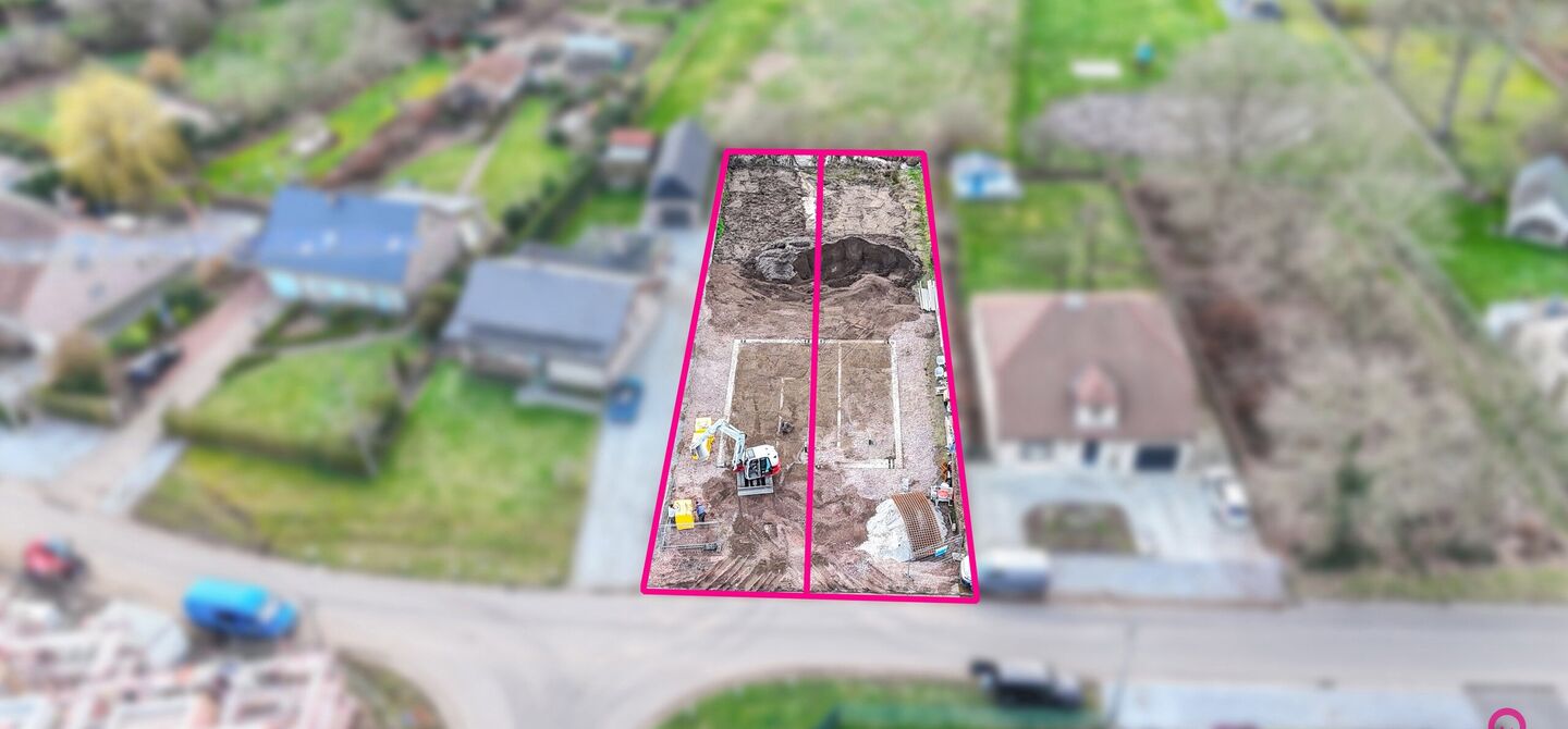 Eygenweg, Beringen in Beringen