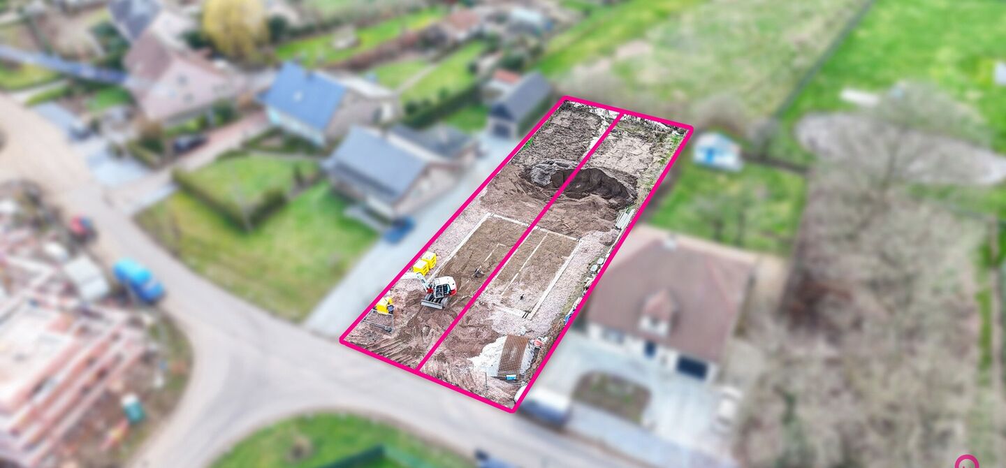 Eygenweg, Beringen in Beringen