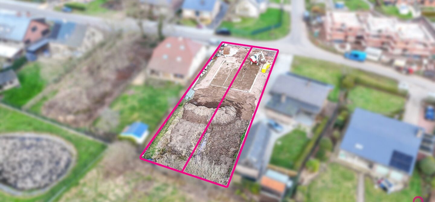 Eygenweg, Beringen in Beringen