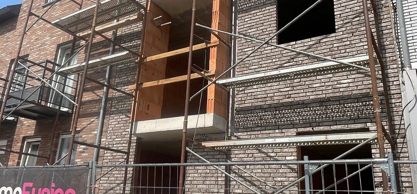 Oude Baan 292 in Maasmechelen