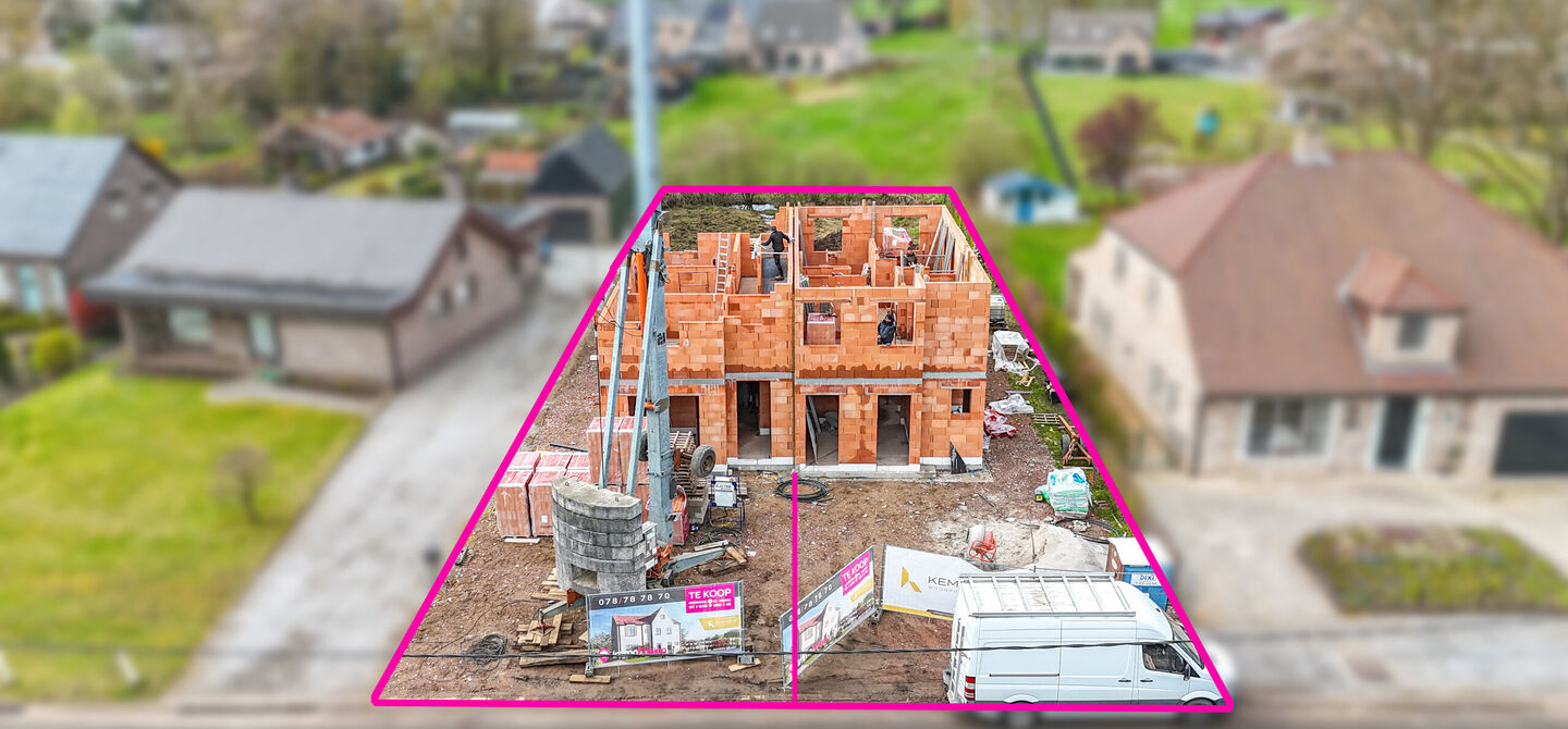 Project Eygenweg, Beringen in Beringen