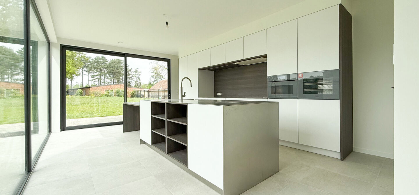 Project Ghoosstraat - Heusden-Zolder in Heusden-Zolder