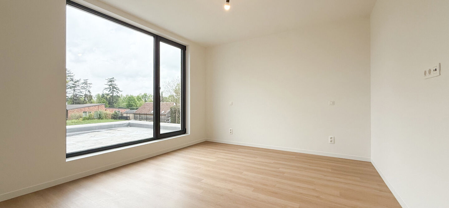 Project Ghoosstraat - Heusden-Zolder in Heusden-Zolder