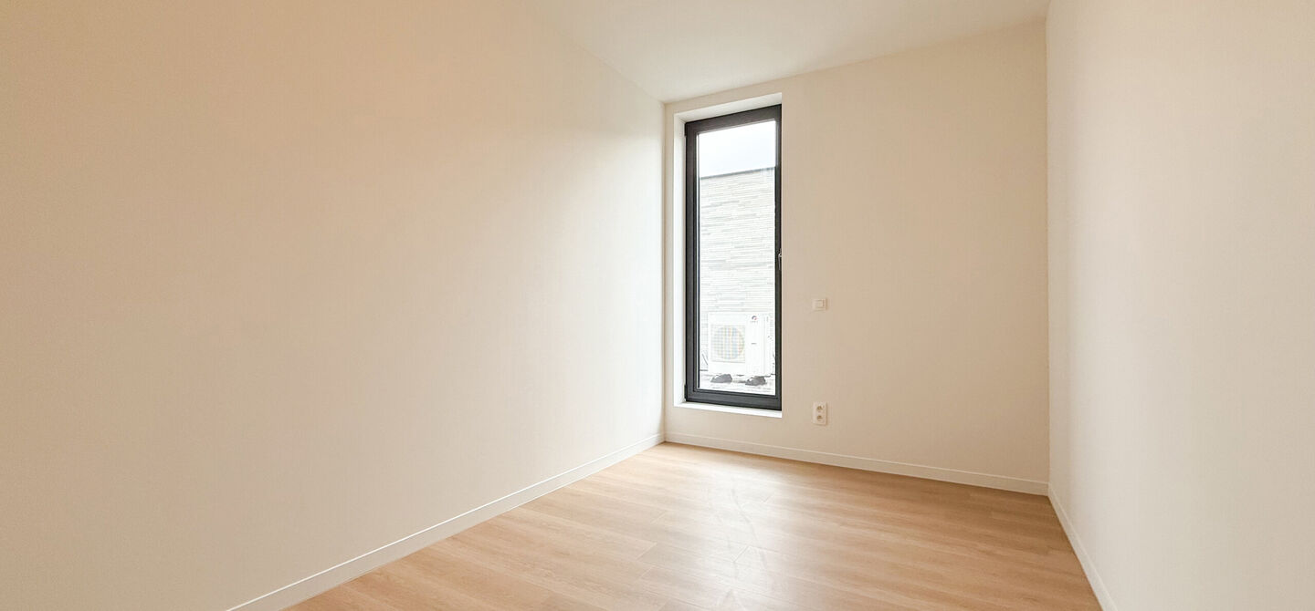 Project Ghoosstraat - Heusden-Zolder in Heusden-Zolder