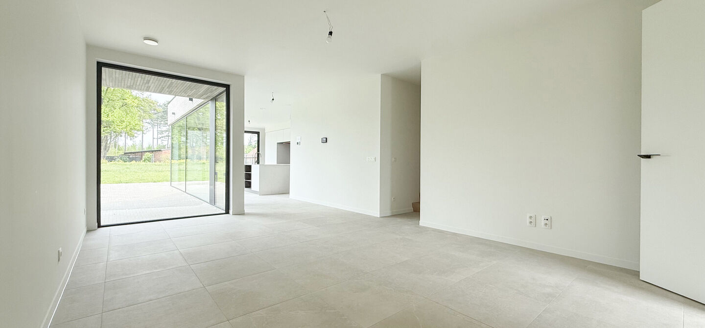 Project Ghoosstraat - Heusden-Zolder in Heusden-Zolder