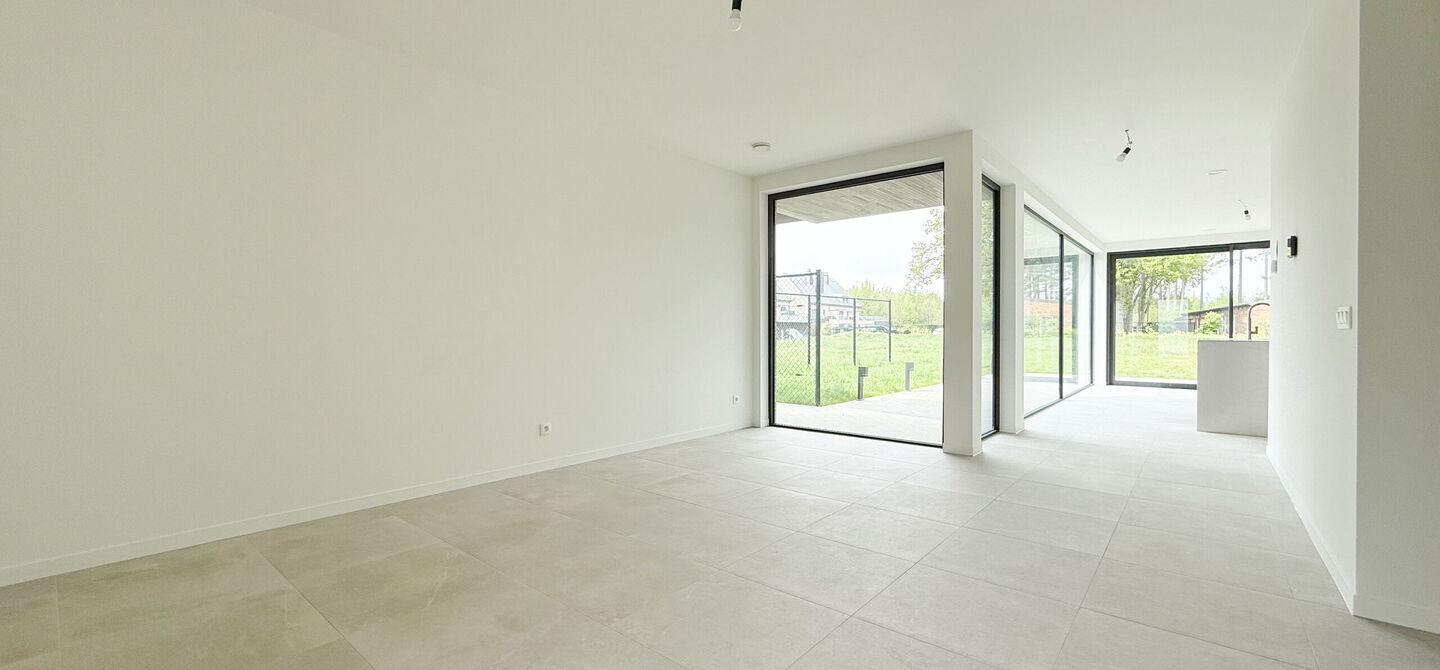 Project Ghoosstraat - Heusden-Zolder in Heusden-Zolder