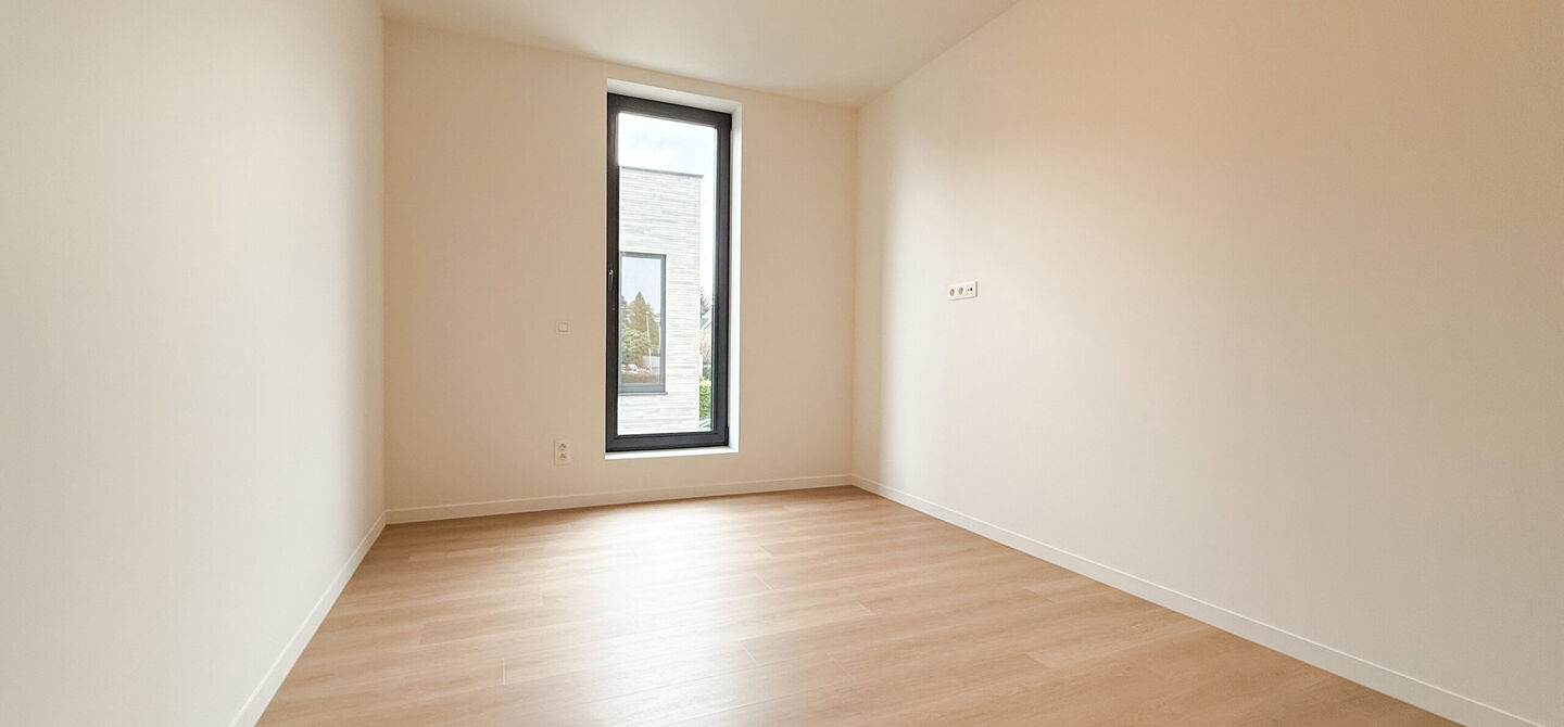 Project Ghoosstraat - Heusden-Zolder in Heusden-Zolder