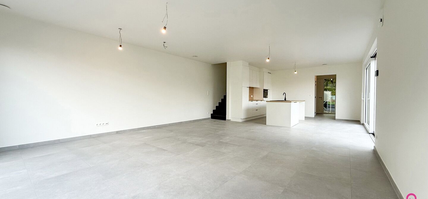 Project Halstraat 113 - Heusden-Zolder in Heusden-Zolder