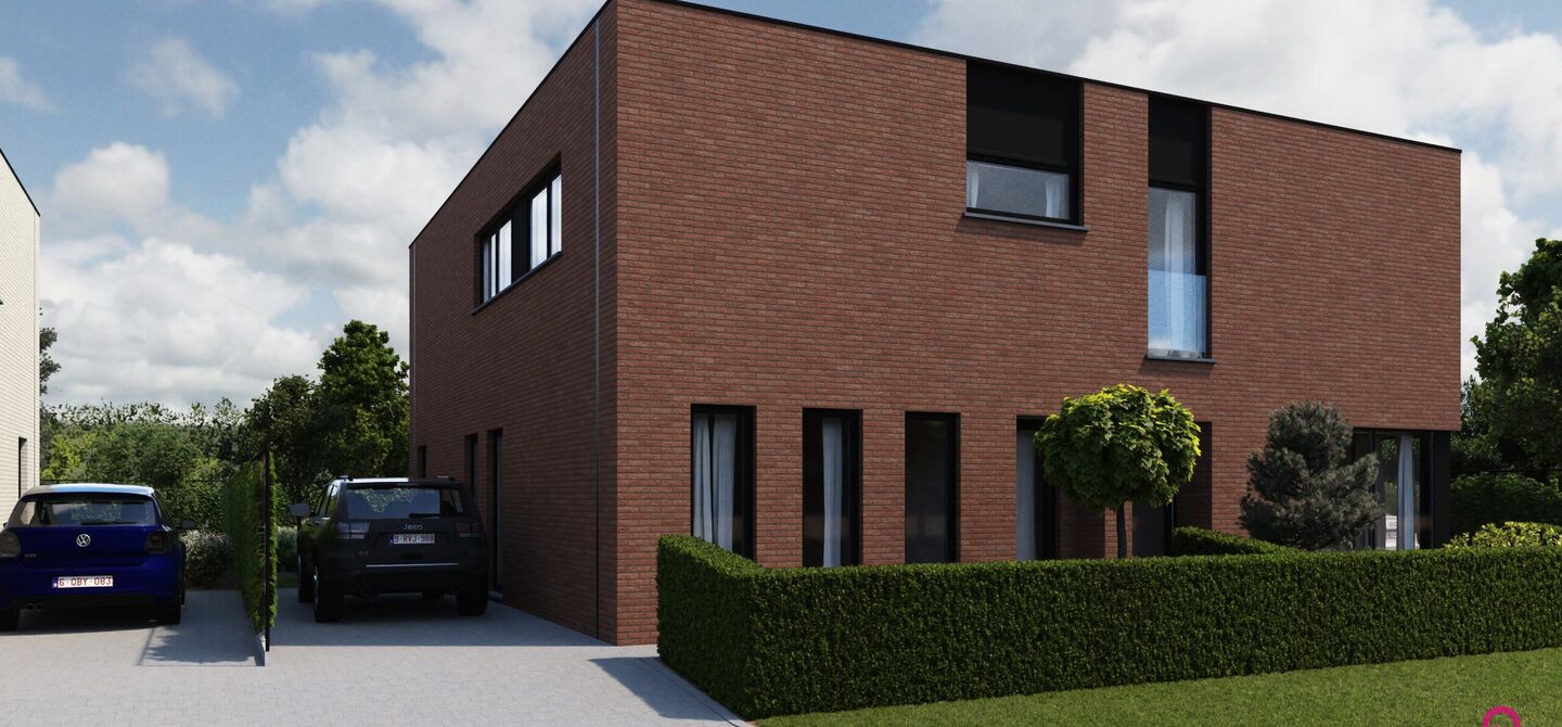 Project 't Hofke in Heusden-Zolder