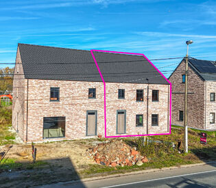 Project Engsbergseweg - Tessenderlo in Tessenderlo