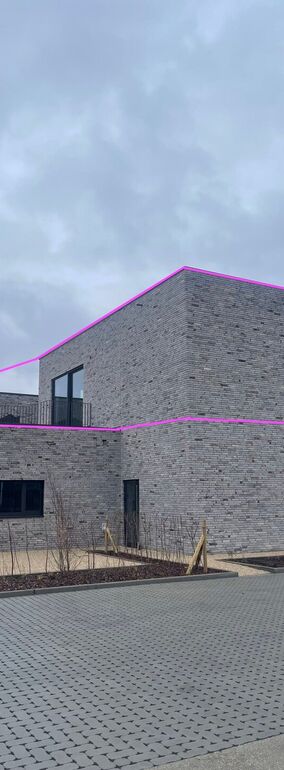 Appartement te huur in Oudsbergen