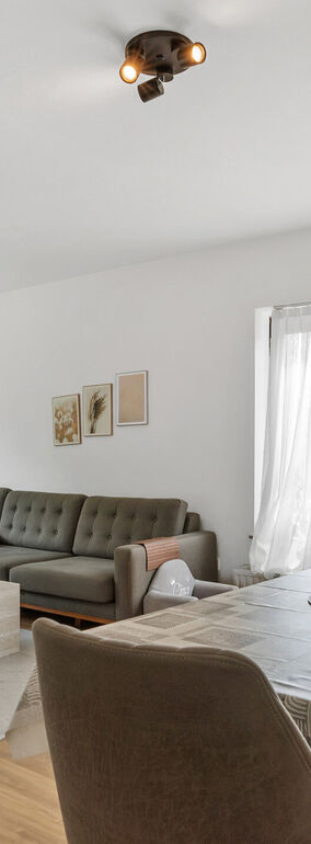 Appartement te koop in Lanaken