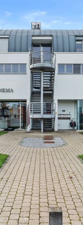 Appartement te koop in Maasmechelen