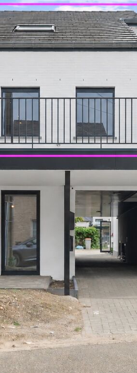 Appartement te koop in Maasmechelen