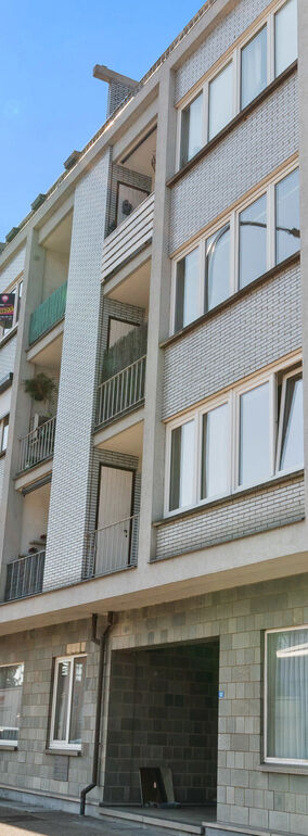 Appartement te koop in Maasmechelen