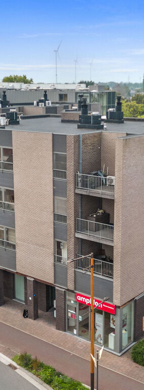 Appartement te koop in Maasmechelen