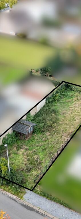 Bouwgrond te koop in Maasmechelen