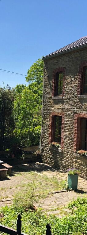 Charmant huis te koop in Sprimont