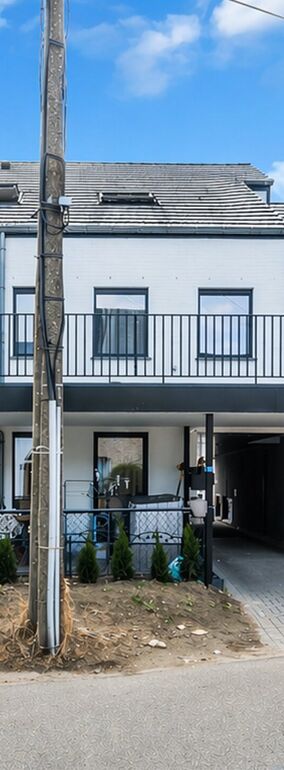 Duplex te koop in Maasmechelen