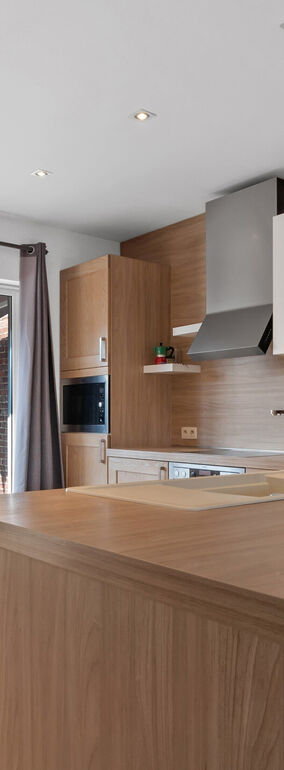 Duplex te koop in Maasmechelen