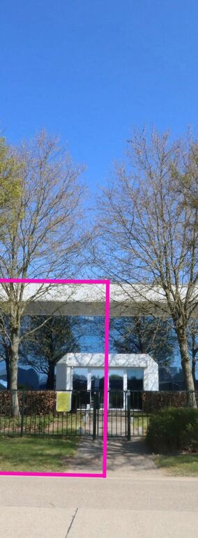 Gebouw voor gemengd gebruik te huur in Maasmechelen