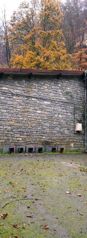Gebouw voor gemengd gebruik te koop in Sprimont