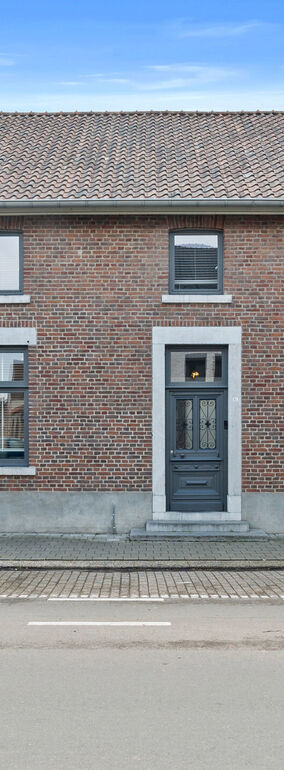 Huis te huur in Maasmechelen