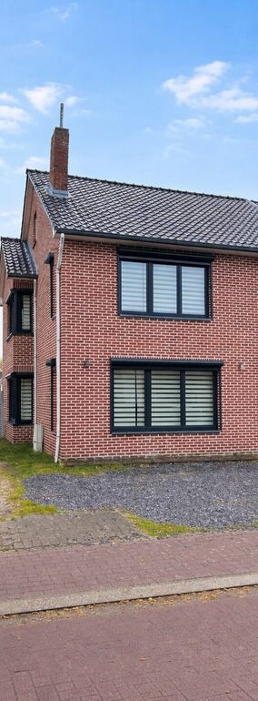 Huis te koop in Dilsen-Stokkem