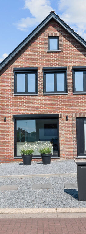 Huis te koop in Dilsen-Stokkem