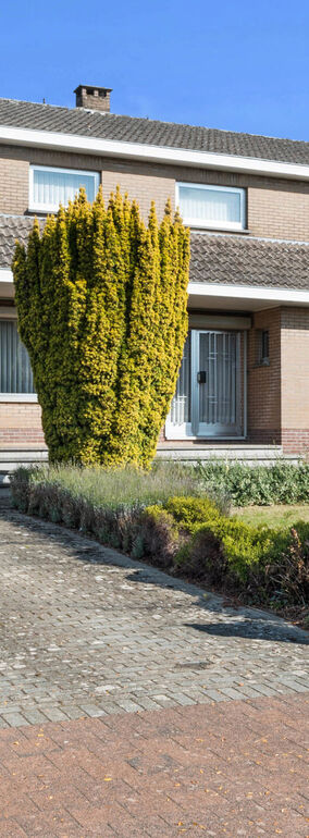 Huis te koop in Lanaken