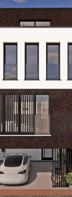 Huis te koop in Maaseik