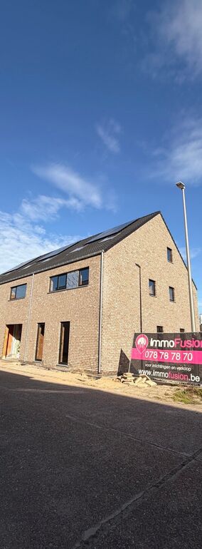 Huis te koop in Maasmechelen