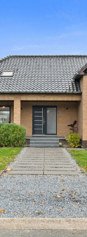 Huis te koop in Maasmechelen