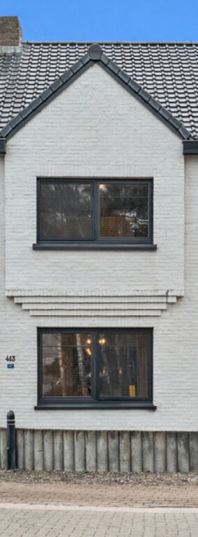 Huis te koop in Maasmechelen