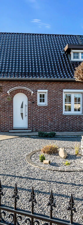 Huis te koop in Maasmechelen
