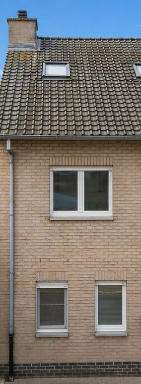 Huis te koop in Maasmechelen