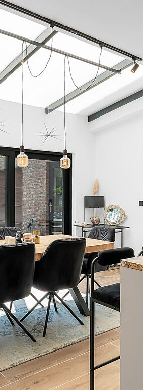 Huis te koop in Maasmechelen