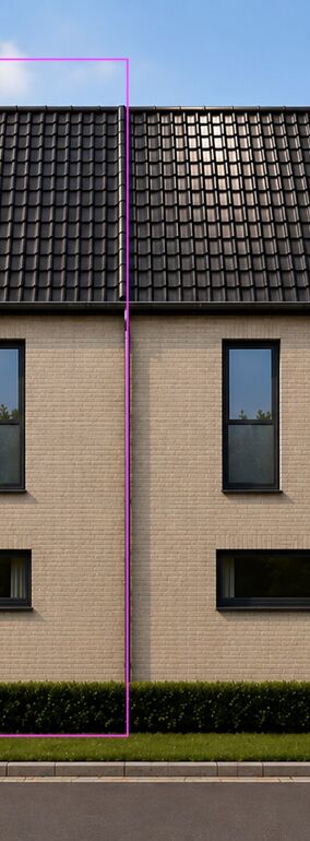 Huis te koop in Maasmechelen