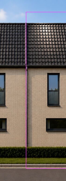 Huis te koop in Maasmechelen