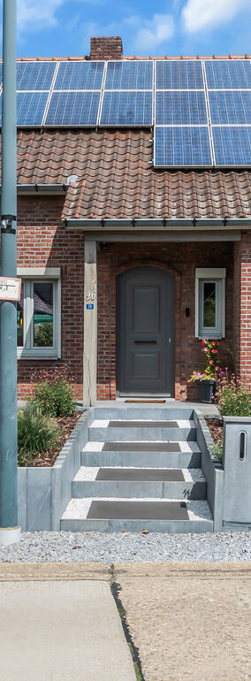 Huis te koop in Maasmechelen