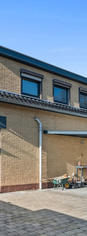 Huis te koop in Maasmechelen