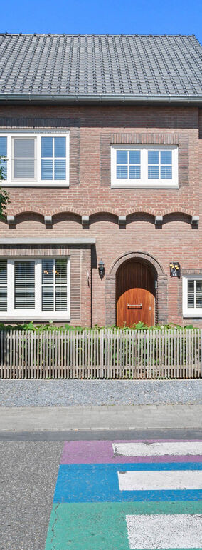 Huis te koop in Maasmechelen