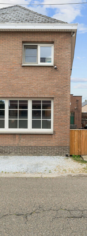 Huis te koop in Maasmechelen