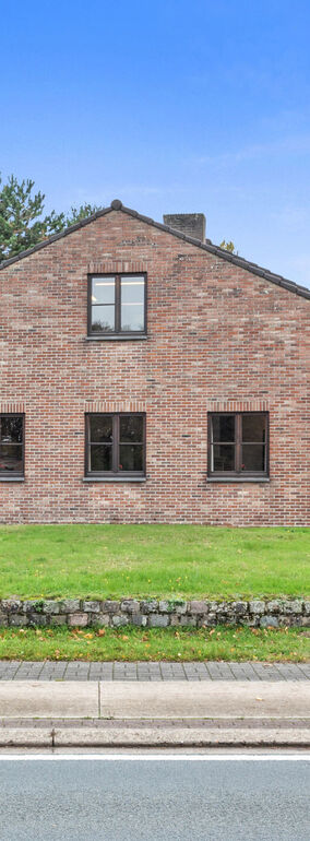 Huis te koop in Zutendaal